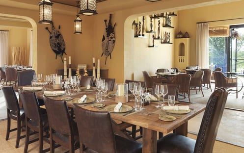 Savannah Grill & Lounge